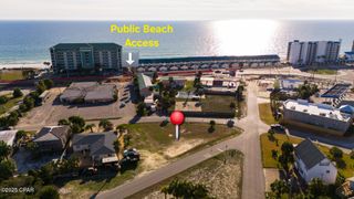 601 Granada Circle, Panama City Beach, FL 32413
