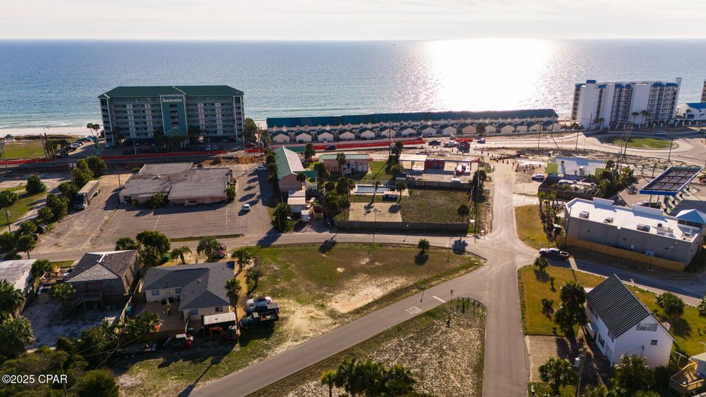 Image 6 of property listing at 601 Granada Circle, Panama City Beach, FL 32413