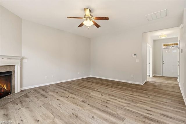 142 Bald Cypress Drive, Winston-salem, NC 27127