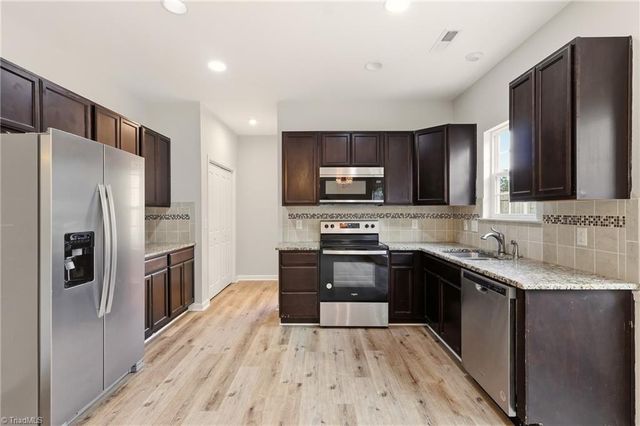 142 Bald Cypress Drive, Winston-salem, NC 27127