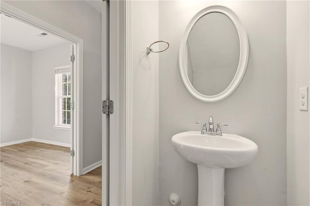 142 Bald Cypress Drive, Winston-salem, NC 27127