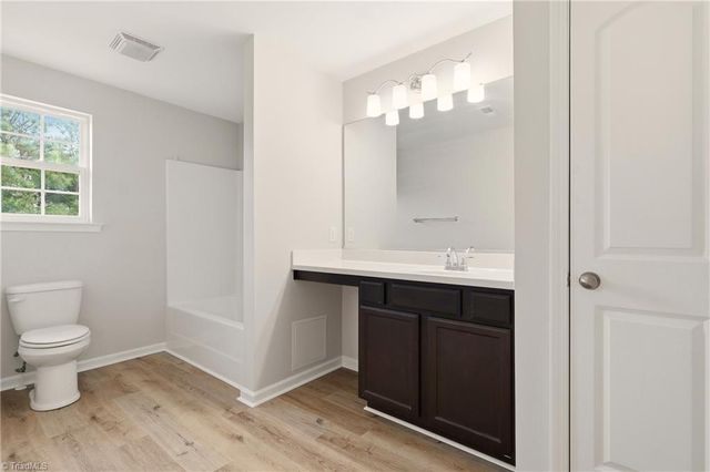 142 Bald Cypress Drive, Winston-salem, NC 27127