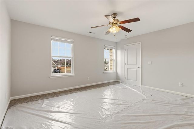 142 Bald Cypress Drive, Winston-salem, NC 27127