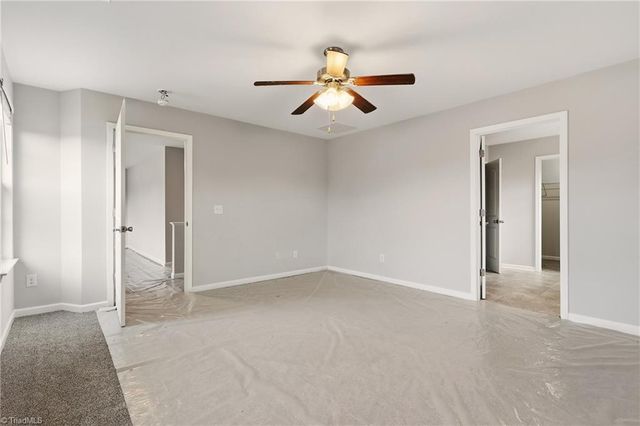 142 Bald Cypress Drive, Winston-salem, NC 27127