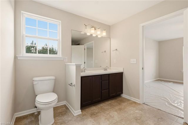 142 Bald Cypress Drive, Winston-salem, NC 27127