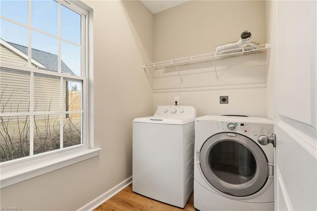 142 Bald Cypress Drive, Winston-salem, NC 27127