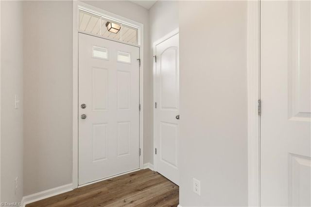 142 Bald Cypress Drive, Winston-salem, NC 27127