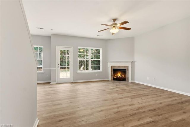 142 Bald Cypress Drive, Winston-salem, NC 27127