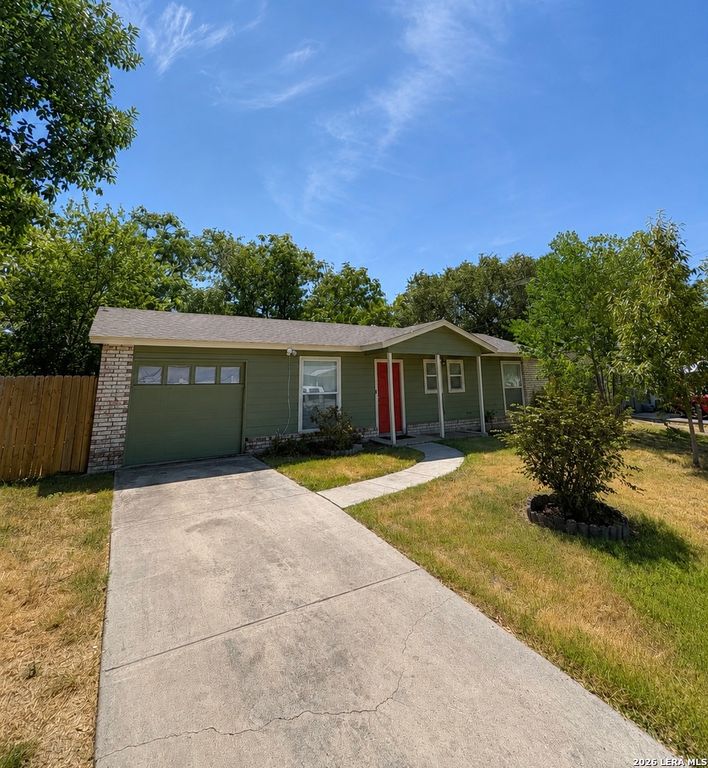 1510 LORELEI LN, New Braunfels, TX 78130