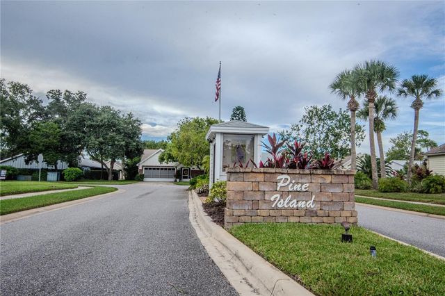 714 FOX TAIL COURT, New Smyrna Beach, FL 32168