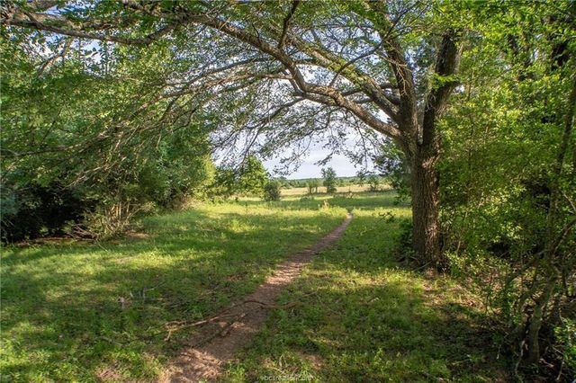 9525 S Hickory Loop County Road, Calvert, TX 77837