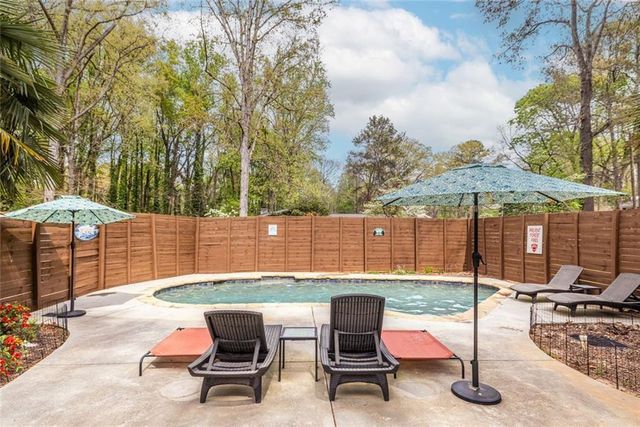 3360 Embry Hills Drive, Atlanta, GA 30341