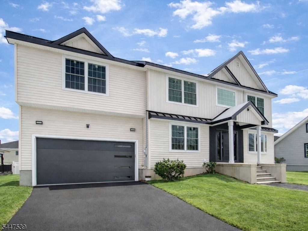 735 Vernon Ave, Kenilworth Boro, NJ 07033 — exterior