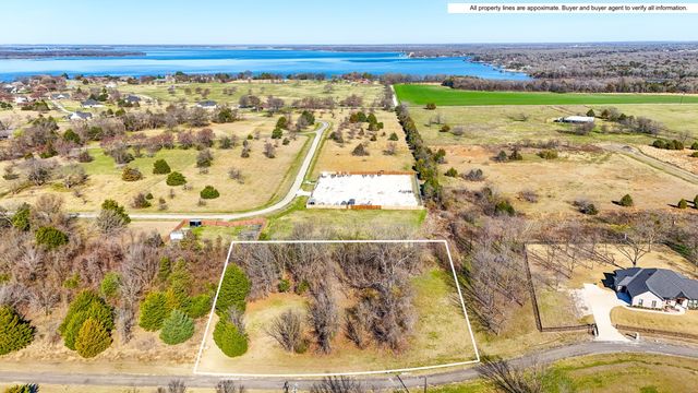 Lot 36 Baybridge, Kerens, TX 75144