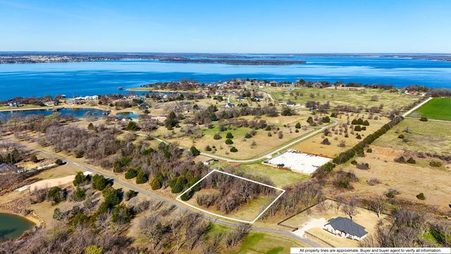 Lot 36 Baybridge, Kerens, TX 75144