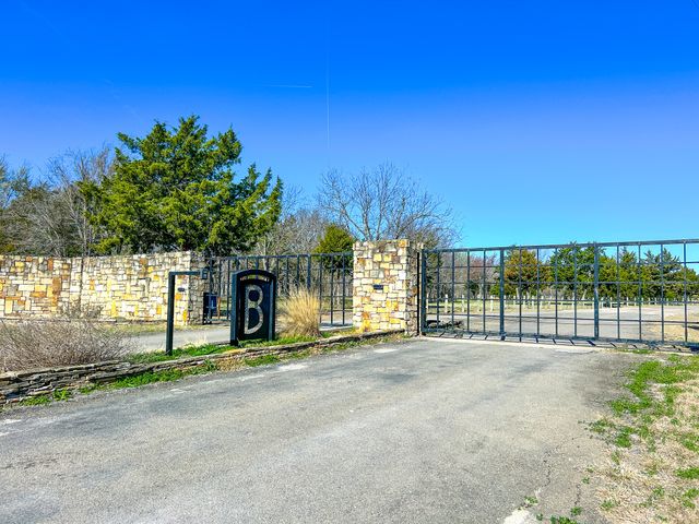 Lot 36 Baybridge, Kerens, TX 75144