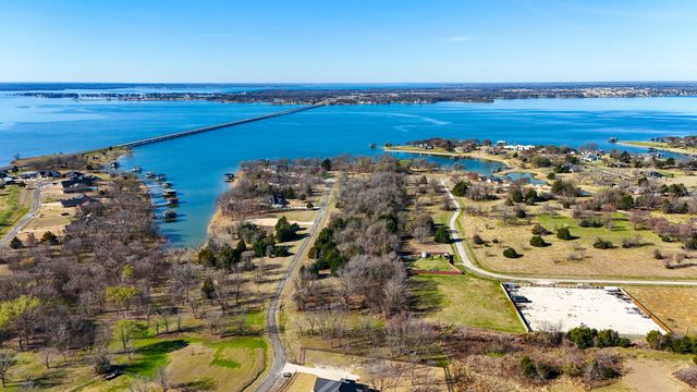 Lot 36 Baybridge, Kerens, TX 75144