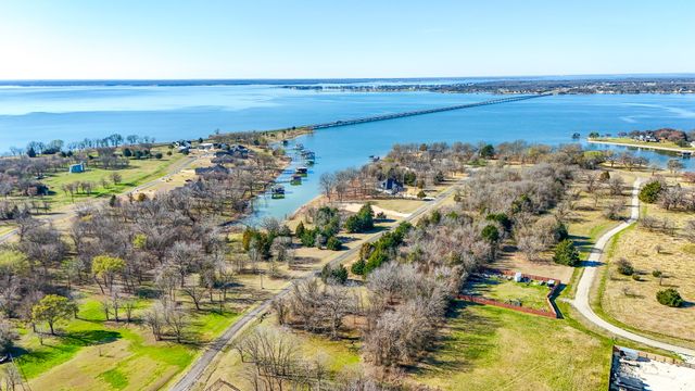 Lot 36 Baybridge, Kerens, TX 75144