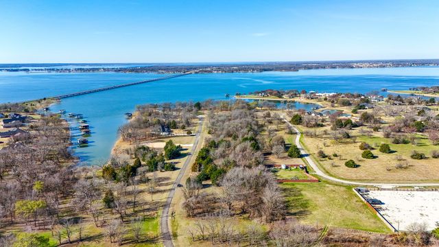 Lot 36 Baybridge, Kerens, TX 75144