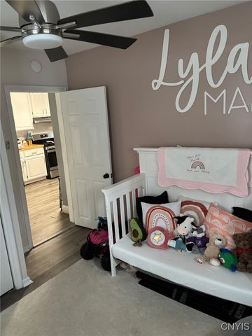 107 Nock Street, Rome, NY 13440