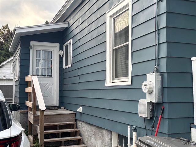 107 Nock Street, Rome, NY 13440