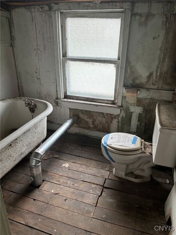 107 Nock Street, Rome, NY 13440