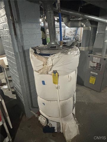 107 Nock Street, Rome, NY 13440