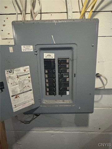 107 Nock Street, Rome, NY 13440