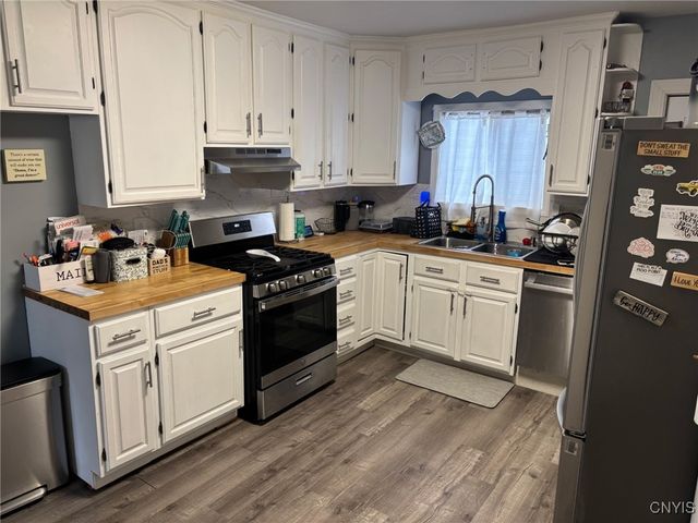 107 Nock Street, Rome, NY 13440