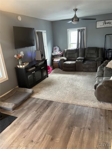 107 Nock Street, Rome, NY 13440