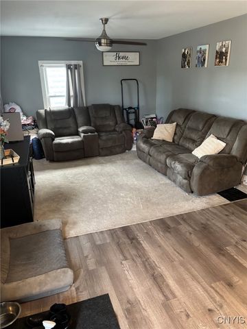 107 Nock Street, Rome, NY 13440