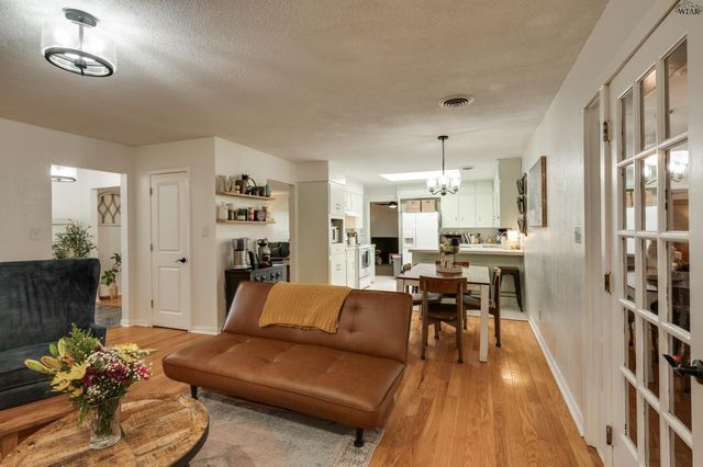1513 JOHNSON ROAD, Iowa Park, TX 76367
