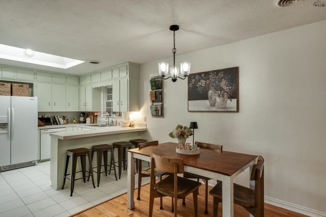 1513 JOHNSON ROAD, Iowa Park, TX 76367