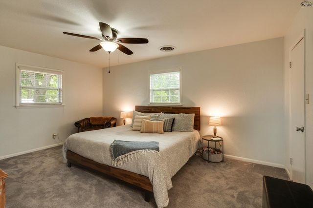 1513 JOHNSON ROAD, Iowa Park, TX 76367