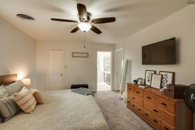 1513 JOHNSON ROAD, Iowa Park, TX 76367