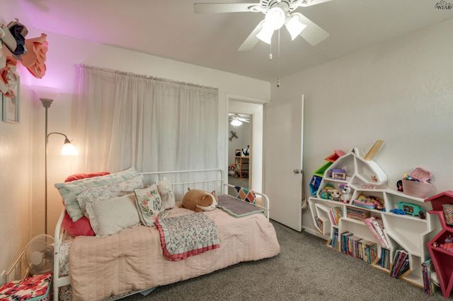1513 JOHNSON ROAD, Iowa Park, TX 76367