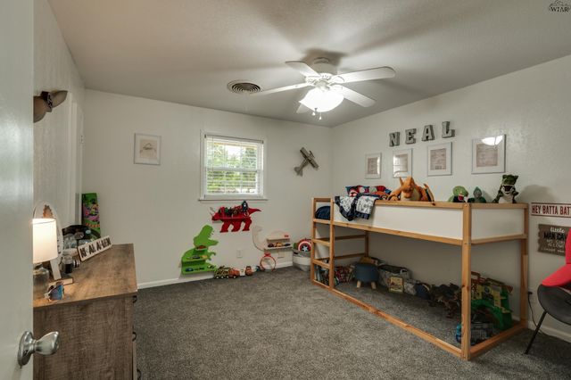 1513 JOHNSON ROAD, Iowa Park, TX 76367