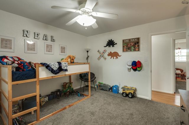 1513 JOHNSON ROAD, Iowa Park, TX 76367
