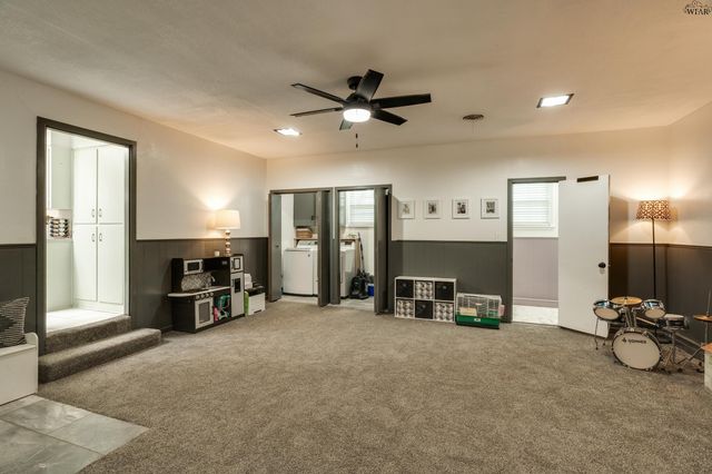 1513 JOHNSON ROAD, Iowa Park, TX 76367