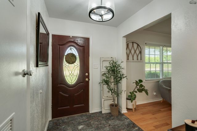 1513 JOHNSON ROAD, Iowa Park, TX 76367
