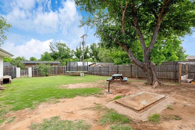 1513 JOHNSON ROAD, Iowa Park, TX 76367
