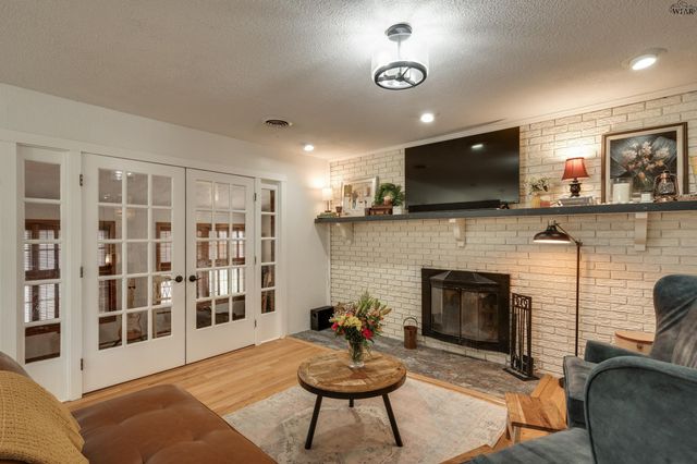 1513 JOHNSON ROAD, Iowa Park, TX 76367