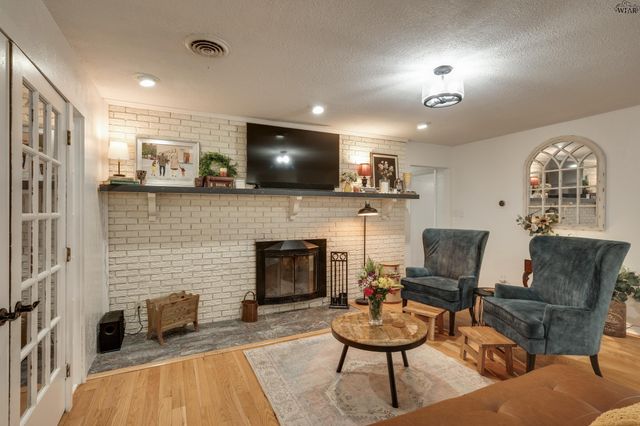 1513 JOHNSON ROAD, Iowa Park, TX 76367
