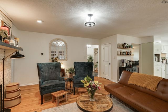 1513 JOHNSON ROAD, Iowa Park, TX 76367