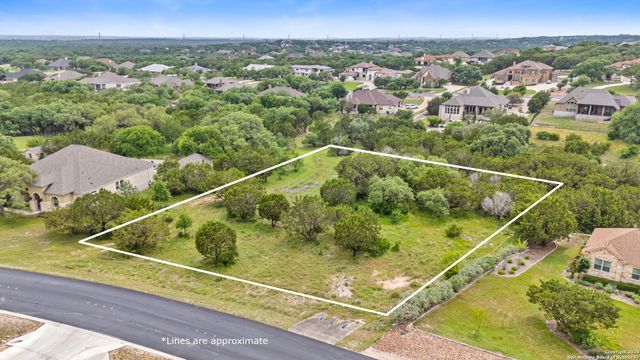 2542 Black Bear Drive, New Braunfels, TX 78132