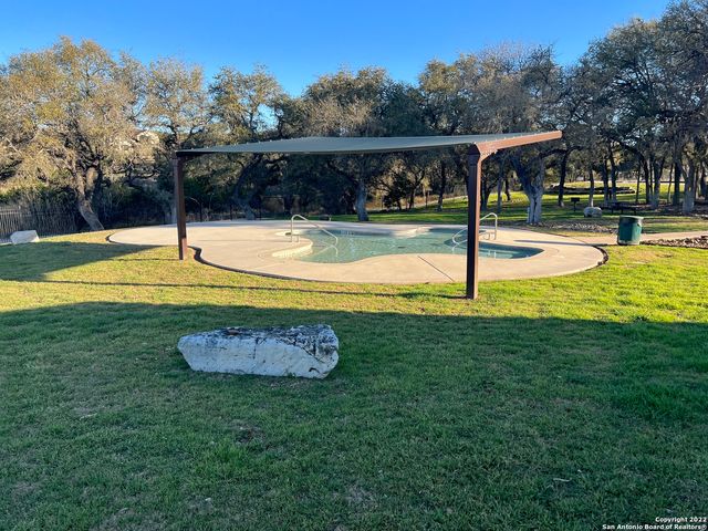 2542 Black Bear Drive, New Braunfels, TX 78132