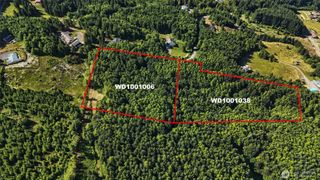 0 Lot Parcel WD1001006, Kelso, WA 98626