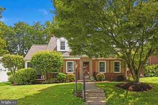 347 N 24TH ST, Camp Hill, PA 17011