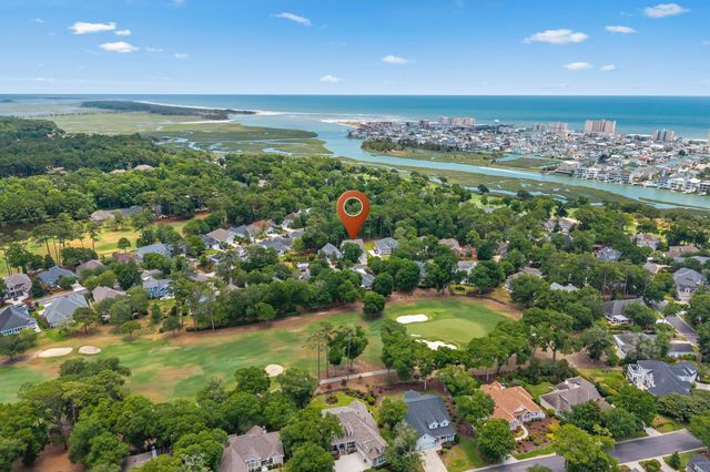 5017 Gilbert Ln., North Myrtle Beach, SC 29582