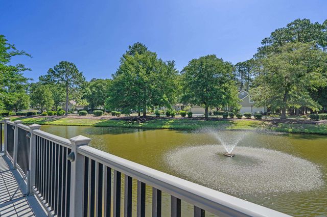 5017 Gilbert Ln., North Myrtle Beach, SC 29582